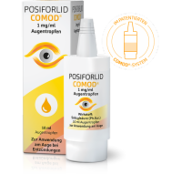 POSIFORLID Augenspray