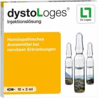 DYSTOLOGES Injektionslösung Ampullen
