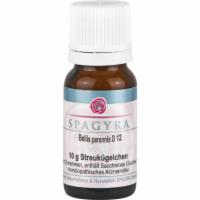 BELLIS PERENNIS D 12 Globuli