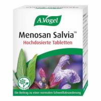 A.VOGEL Menosan Salvia Tabletten