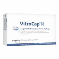 VITROCAP N Kapseln