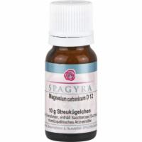 MAGNESIUM CARBONICUM D 12 Globuli