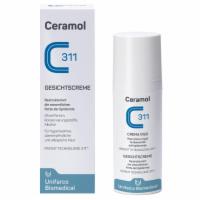 CERAMOL Gesichtscreme 311