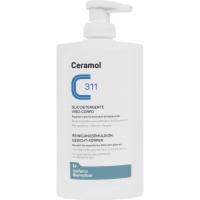 CERAMOL Reinigungsemulsion 311