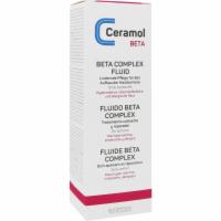CERAMOL Beta-Complex Fluid