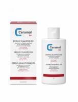 CERAMOL DS Dermo-Shampoo
