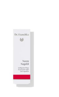 DR.HAUSCHKA Neem Nagelöl