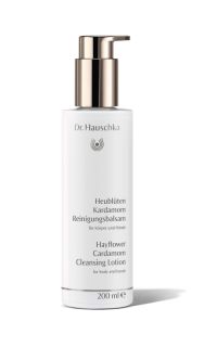 DR.HAUSCHKA Heublüten Kardamom Reinigungsbalsam