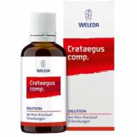 CRATAEGUS COMP.Dilution