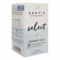 ARKTIS Arktibiotic select Pulver