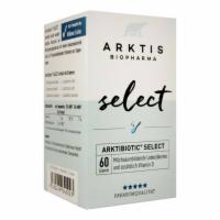ARKTIS Arktibiotic select Pulver