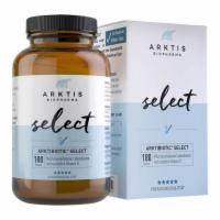 ARKTIS Arktibiotic select Pulver