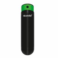 NICORETTE Mint Spray 1 mg/Sprühstoß