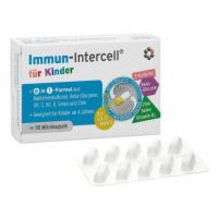 IMMUN-INTERCELL für Kinder Hartk.verä.Wst.-Frs.