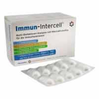 IMMUN-INTERCELL Hartkaps.m.veränd.Wirkst.-Frs.