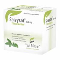 SALVYSAT 300 mg Filmtabletten