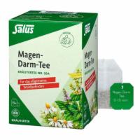 MAGEN-DARM TEE Kräutertee Nr.20a Bio Salus Fbtl.