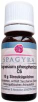MAGNESIUM PHOSPHORICUM C 6 Globuli