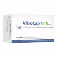 VITROCAP N vegan Kapseln