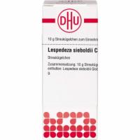 LESPEDEZA SIEBOLDII C 30 Globuli