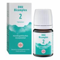 DHU Bicomplex 2 Tabletten