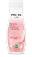 WELEDA Sensitiv-Pflege Körperlotion