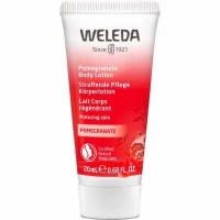 WELEDA Granatapfel straffende Pflege Körperlotion