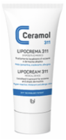 CERAMOL Lipocreme 311
