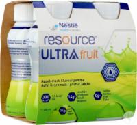 RESOURCE Ultra Fruit Apfel flüssig