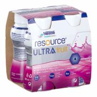 RESOURCE Ultra Fruit Waldbeere flüssig