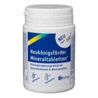NEUKÖNIGSFÖRDER Mineraltabletten