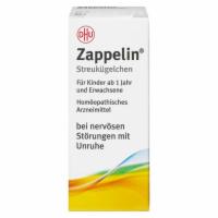 ZAPPELIN Globuli