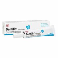 DENTILIN Zahnungsgel