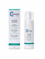 CERAMOL Actiseb Mousse