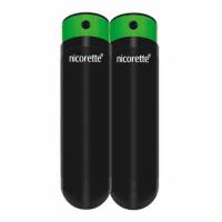 NICORETTE Mint Spray 1 mg/Sprühstoß