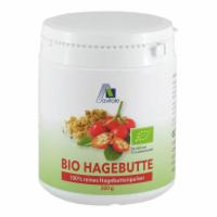 HAGEBUTTEN PULVER Bio