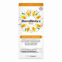 IBEROBIOTICS Pro Kapseln