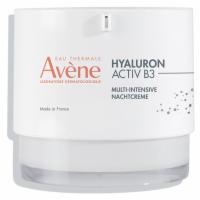 AVENE Hyaluron Activ B3 Multi-Intensive Nachtcreme