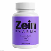NAC 750 mg hochqualitatives N-Acetyl-L-Cystein Kps