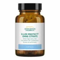 B-LIFE Protect ohne Citrate Kapseln