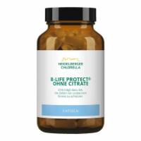 B-LIFE Protect ohne Citrate Kapseln