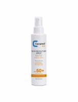 CERAMOL Sun Protection Spray LSF 50+