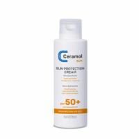 CERAMOL Sun Protection Cream LSF 50+