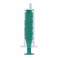 INJEKT Solo Spritze 10 ml Luer