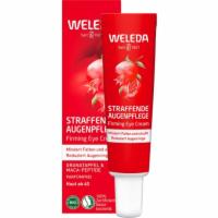 WELEDA straffende Augenpflege Granatapfel & Maca