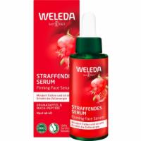 WELEDA straffendes Serum Granatapfel & Maca