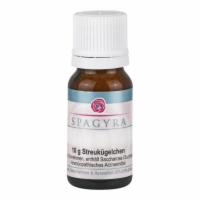 SCHÜSSLER NR.2 Calcium phosphoricum D 12 Globuli