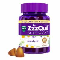 WICK ZzzQuil Gute Nacht Mango & Banane