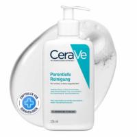 CERAVE porentiefe Reinigung Gel