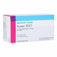 ARTELAC EDO 3,20 mg/ml Augentropfen Lösung